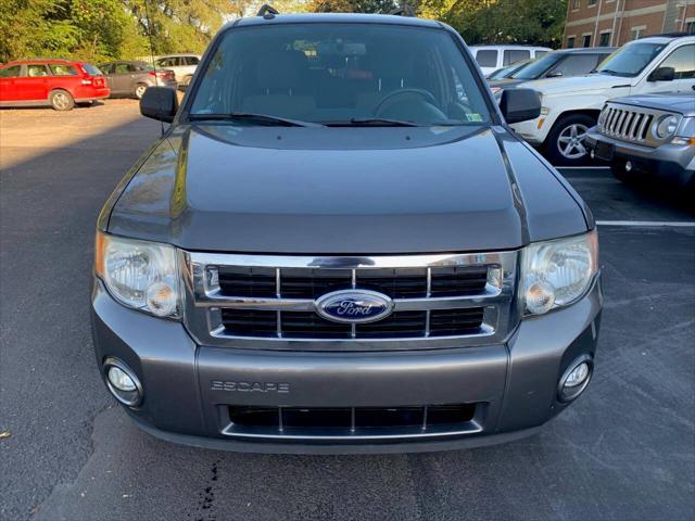 used 2012 Ford Escape car, priced at $6,995