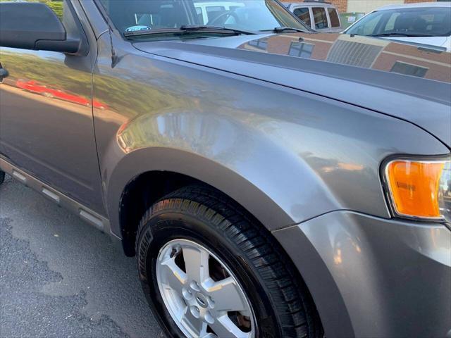 used 2012 Ford Escape car, priced at $6,995