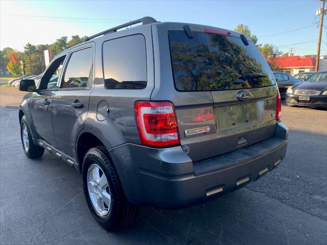 used 2012 Ford Escape car, priced at $6,995