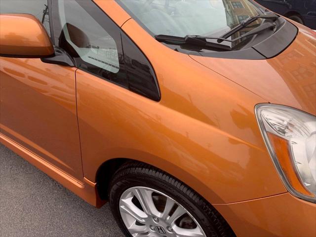 used 2009 Honda Fit car, priced at $7,995
