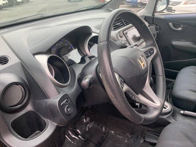 used 2009 Honda Fit car, priced at $7,995