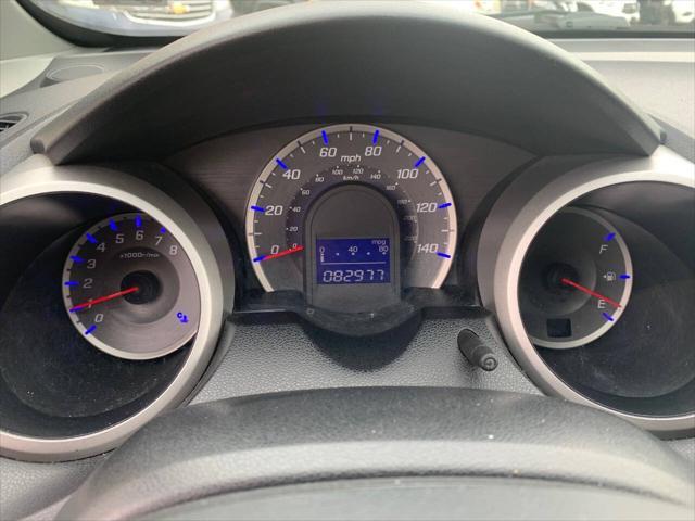 used 2009 Honda Fit car, priced at $7,995