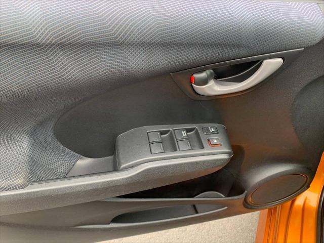used 2009 Honda Fit car, priced at $7,995