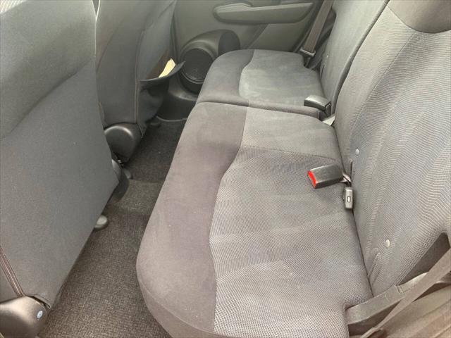 used 2009 Honda Fit car, priced at $7,995