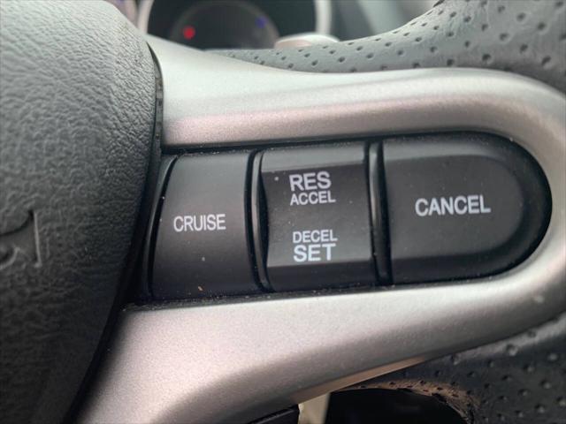 used 2009 Honda Fit car, priced at $7,995