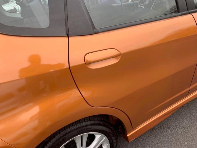 used 2009 Honda Fit car, priced at $7,995