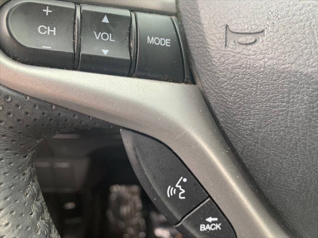 used 2009 Honda Fit car, priced at $7,995