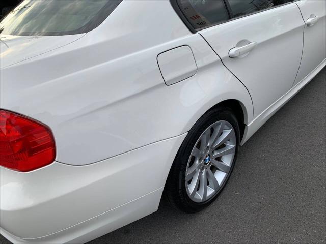 used 2011 BMW 328 car, priced at $6,995