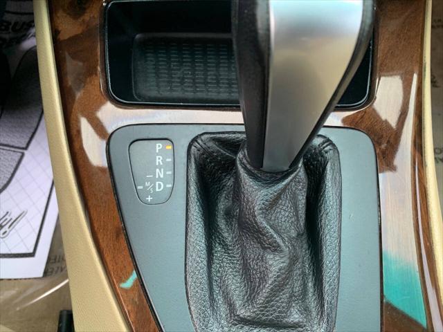 used 2011 BMW 328 car, priced at $6,995