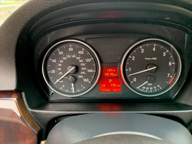 used 2011 BMW 328 car, priced at $6,995