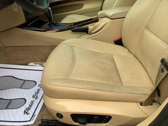 used 2011 BMW 328 car, priced at $6,995