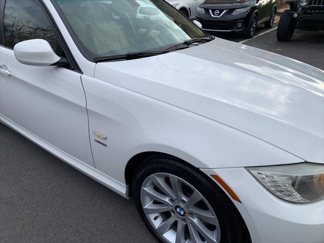 used 2011 BMW 328 car, priced at $6,995