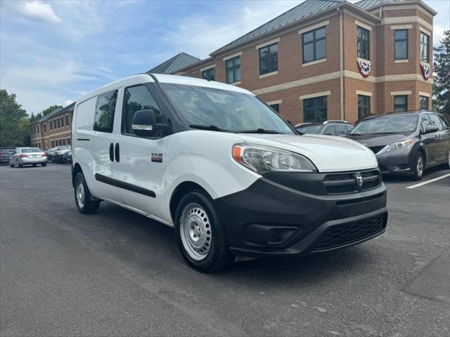 used 2016 Ram ProMaster City car, priced at $12,995