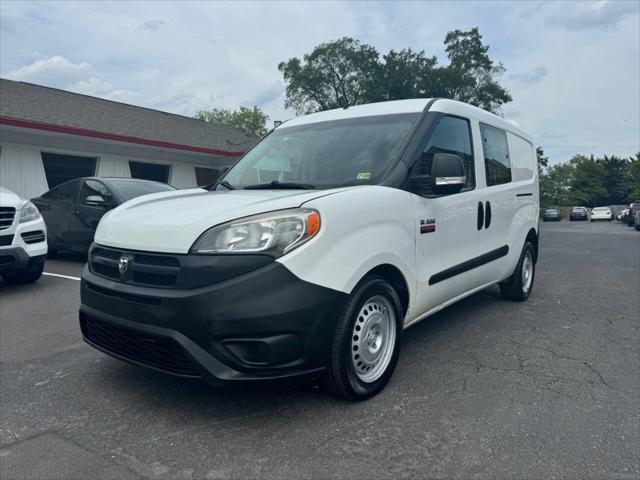 used 2016 Ram ProMaster City car, priced at $12,995