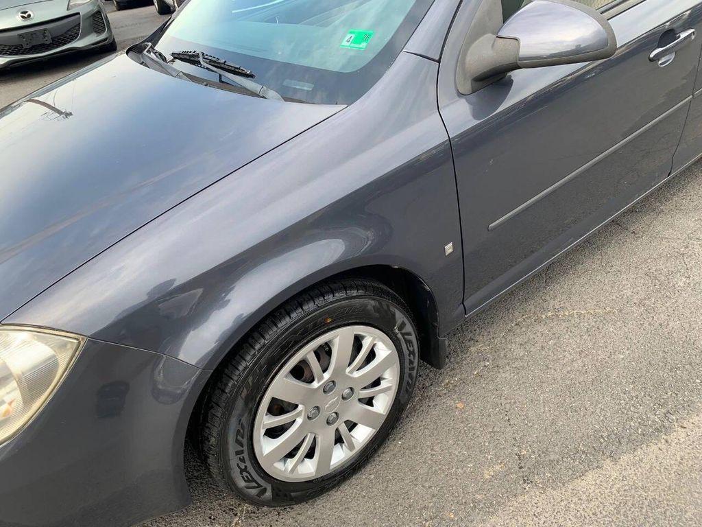 used 2009 Chevrolet Cobalt car, priced at $6,495