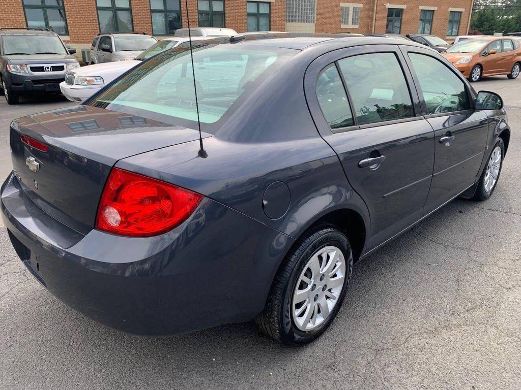 used 2009 Chevrolet Cobalt car, priced at $6,495