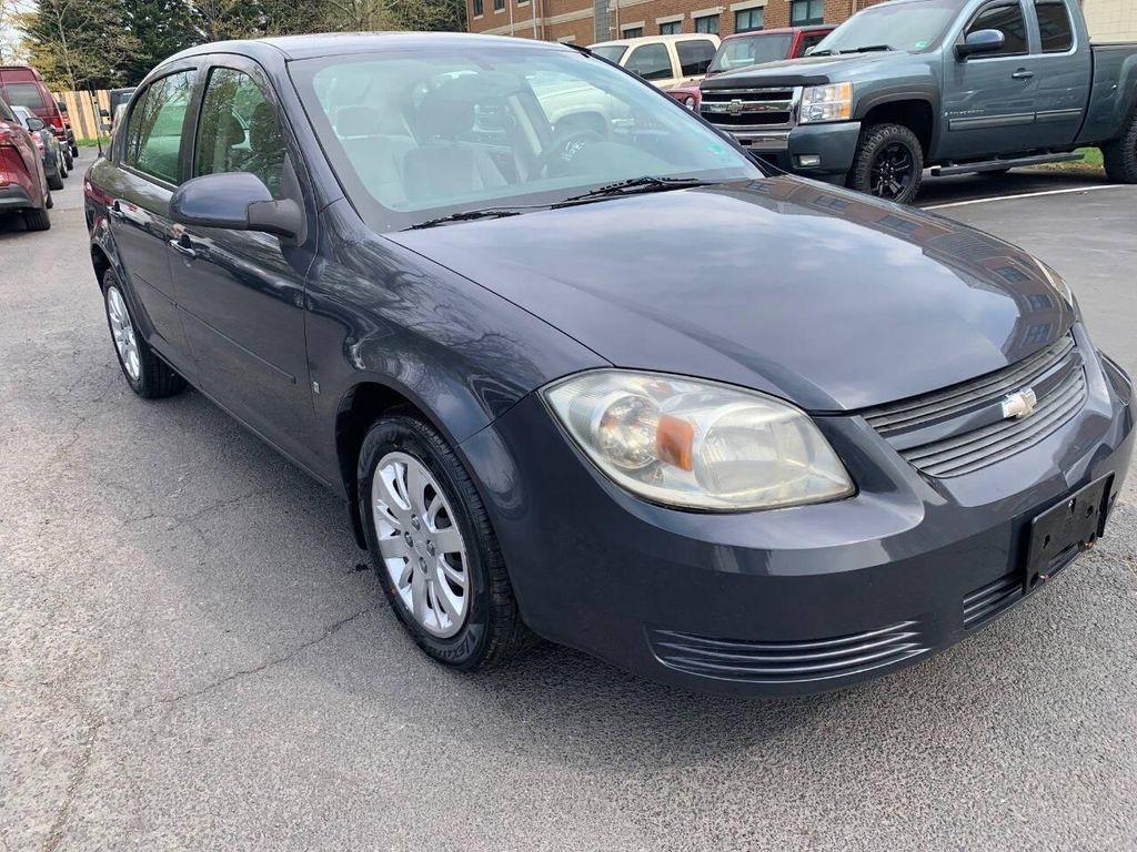 used 2009 Chevrolet Cobalt car, priced at $6,495