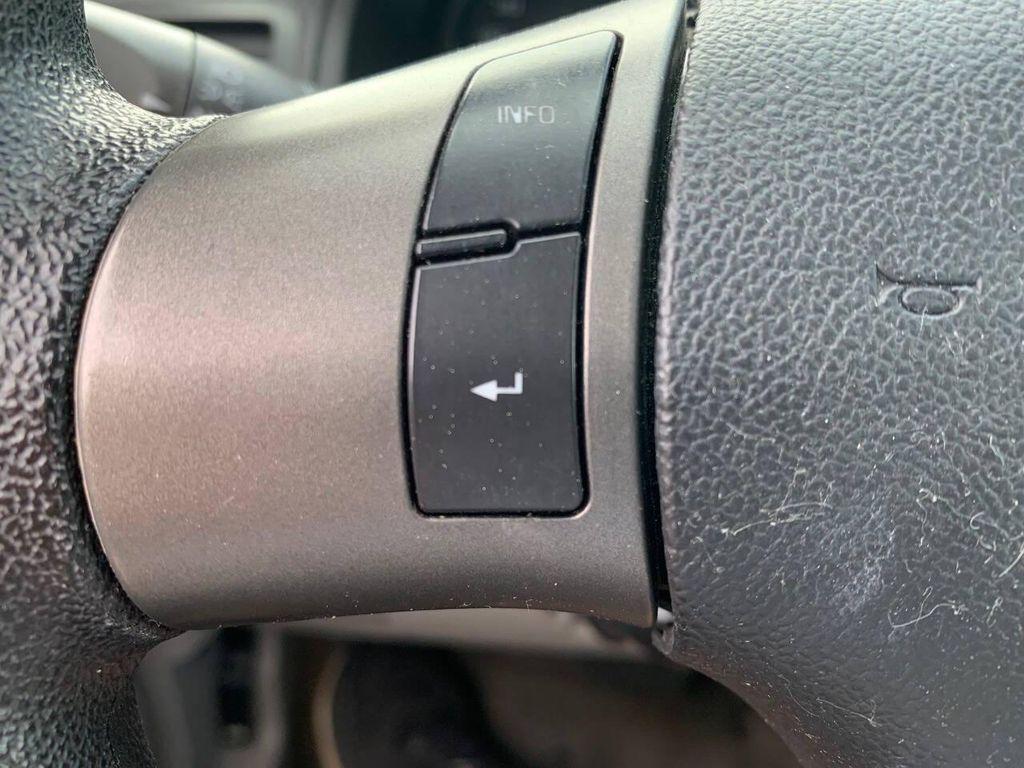 used 2009 Chevrolet Cobalt car, priced at $6,495