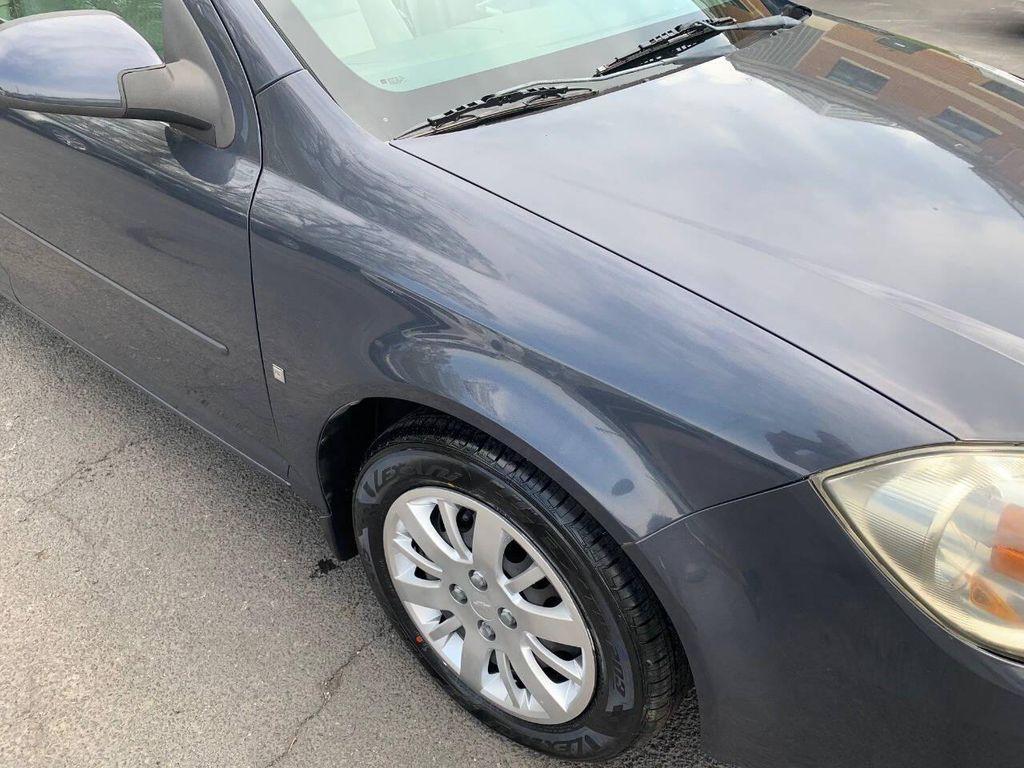 used 2009 Chevrolet Cobalt car, priced at $6,495