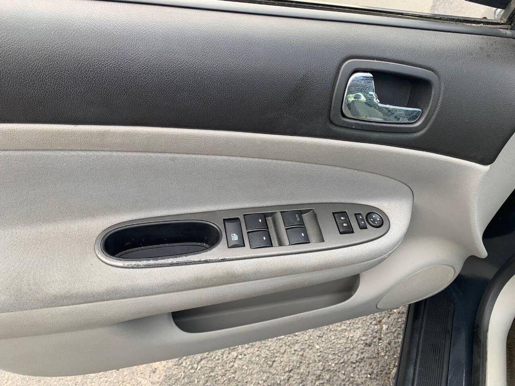 used 2009 Chevrolet Cobalt car, priced at $6,495