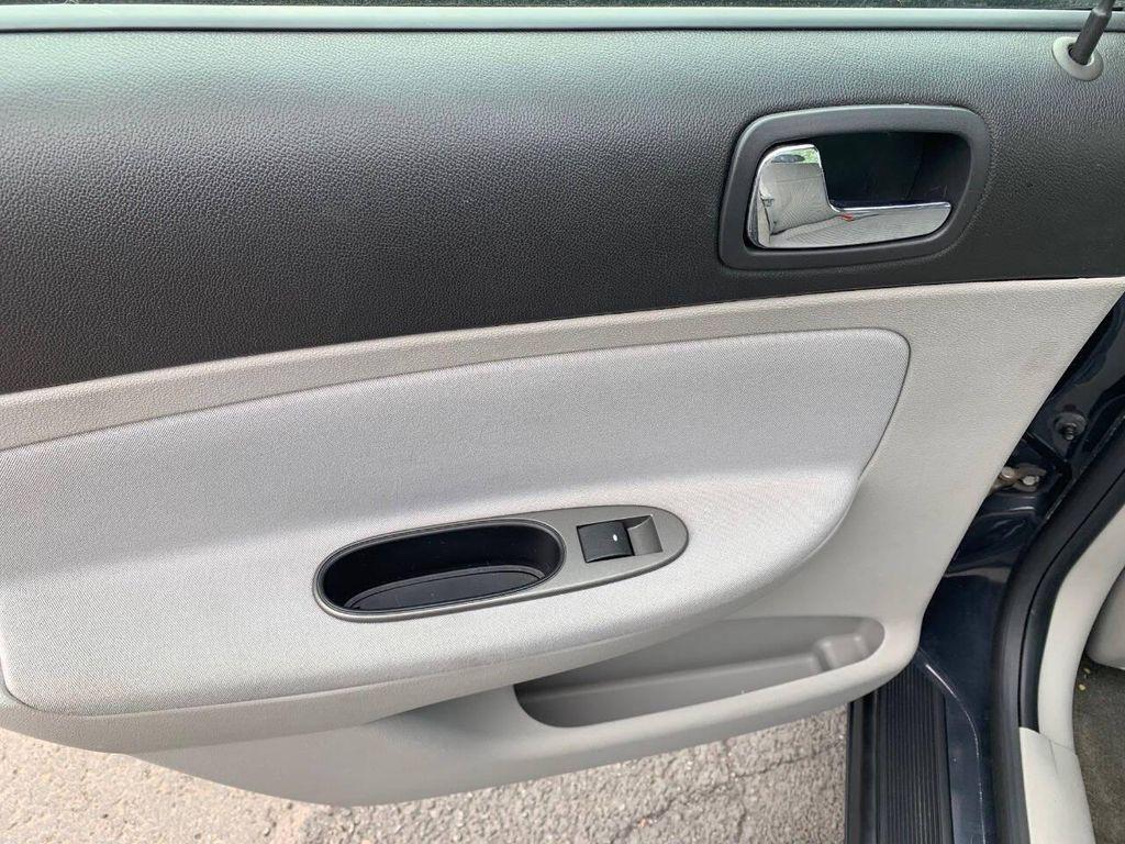 used 2009 Chevrolet Cobalt car, priced at $6,495