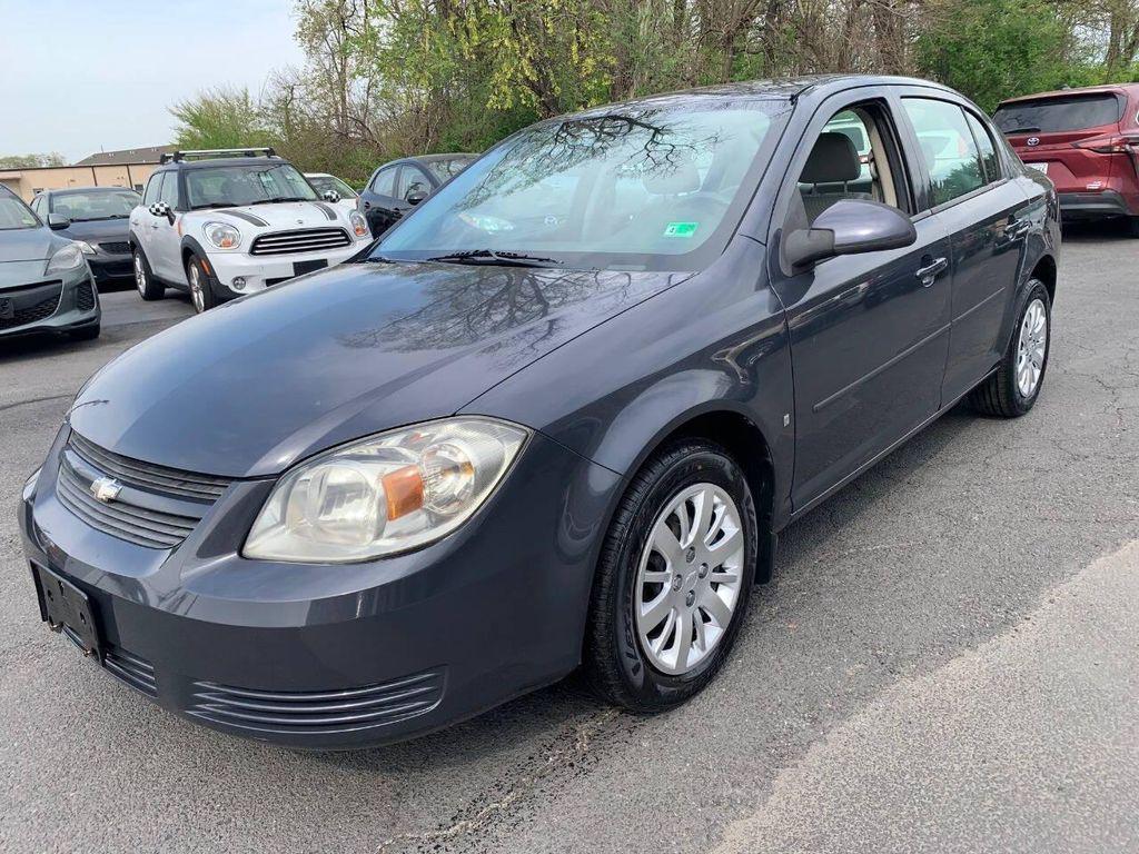 used 2009 Chevrolet Cobalt car, priced at $6,495