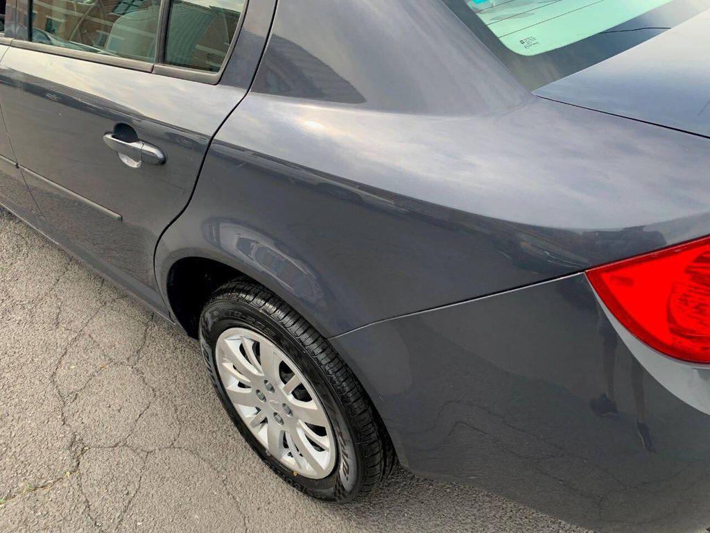 used 2009 Chevrolet Cobalt car, priced at $6,495