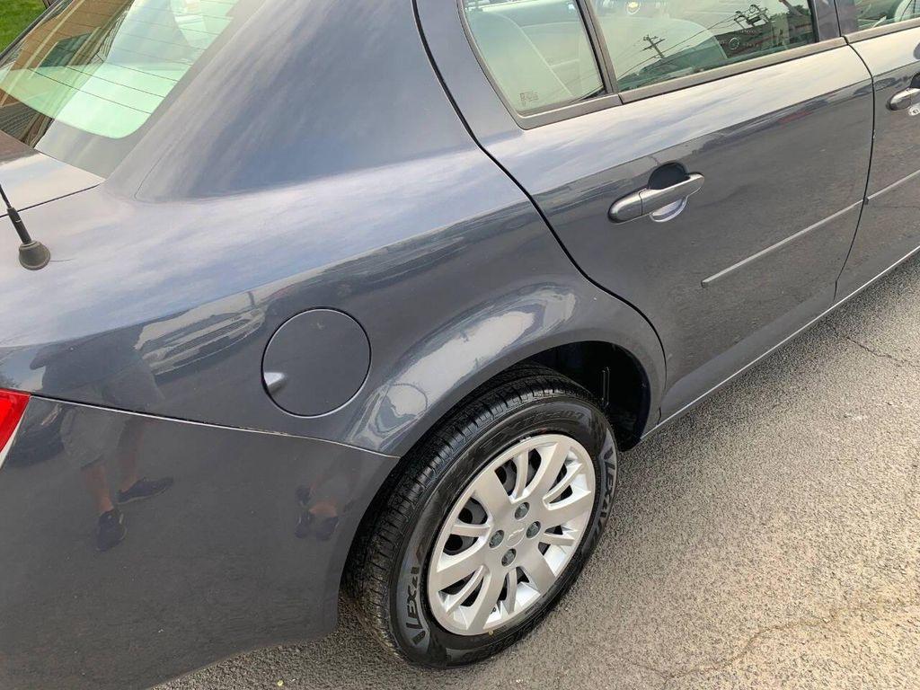 used 2009 Chevrolet Cobalt car, priced at $6,495