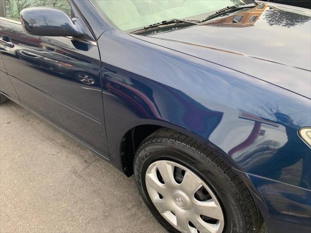 used 2004 Toyota Camry car, priced at $7,995
