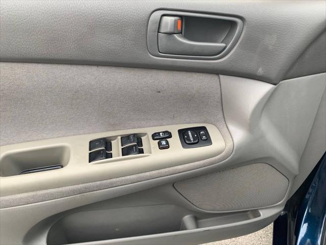 used 2004 Toyota Camry car, priced at $7,995