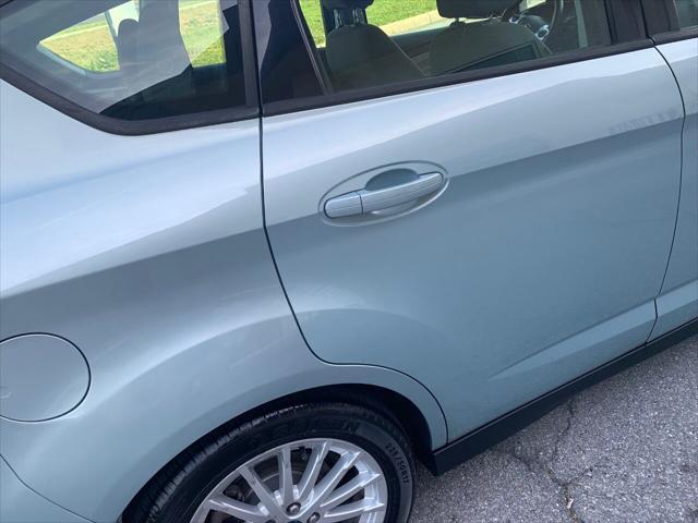 used 2013 Ford C-Max Hybrid car, priced at $6,495