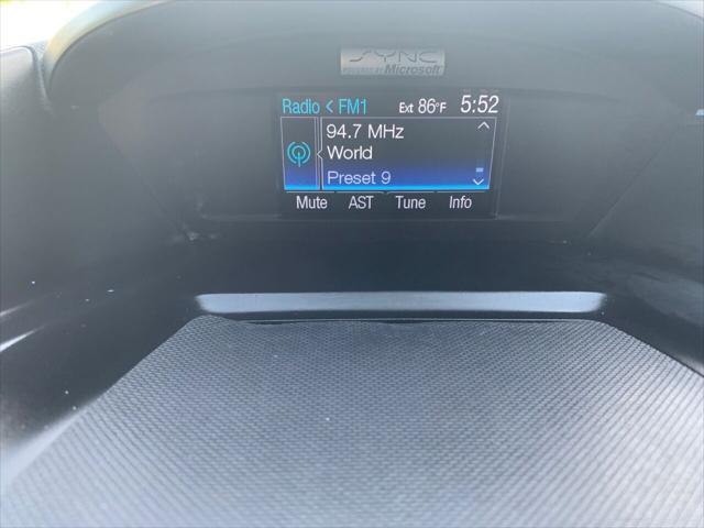 used 2013 Ford C-Max Hybrid car, priced at $6,495