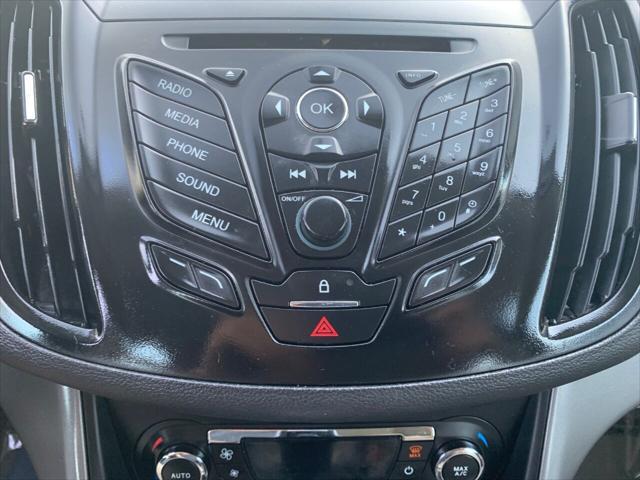 used 2013 Ford C-Max Hybrid car, priced at $6,495
