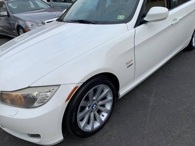 used 2011 BMW 328 car, priced at $7,995