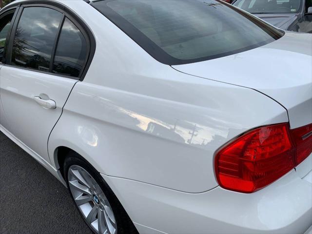 used 2011 BMW 328 car, priced at $7,995