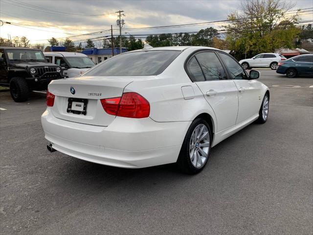 used 2011 BMW 328 car, priced at $7,995