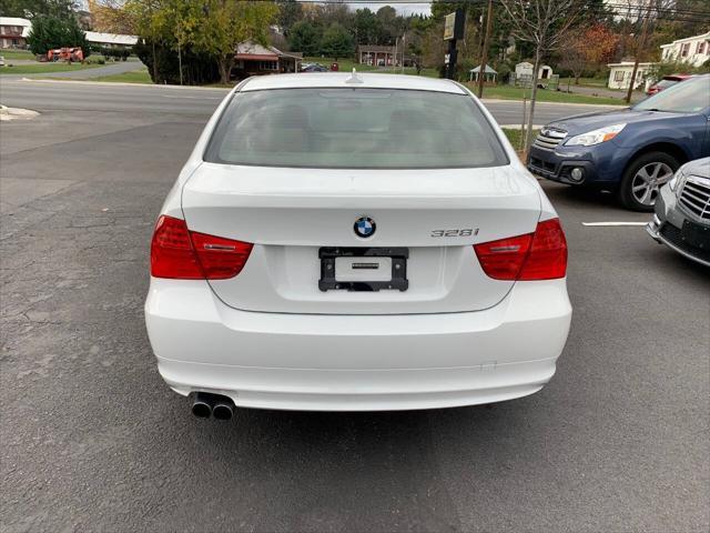 used 2011 BMW 328 car, priced at $7,995