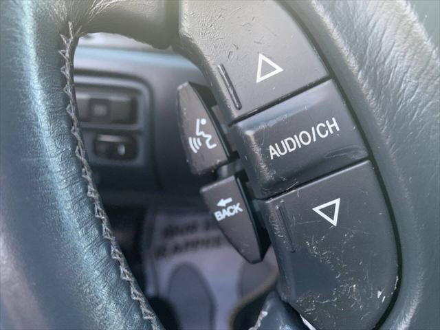 used 2004 Acura RL car, priced at $7,995