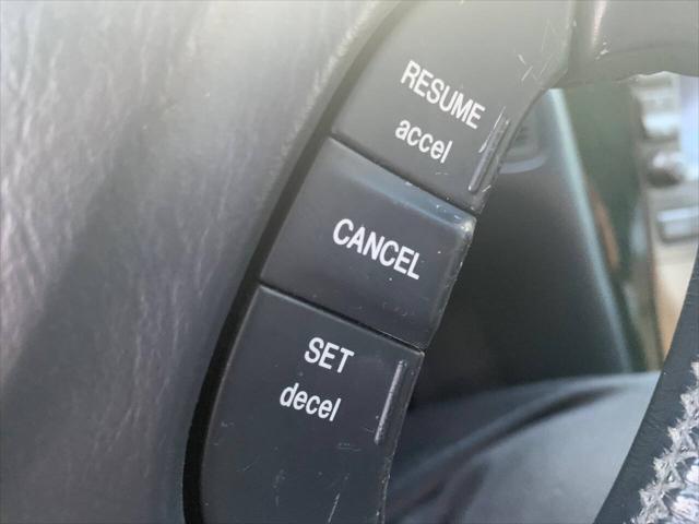 used 2004 Acura RL car, priced at $7,995