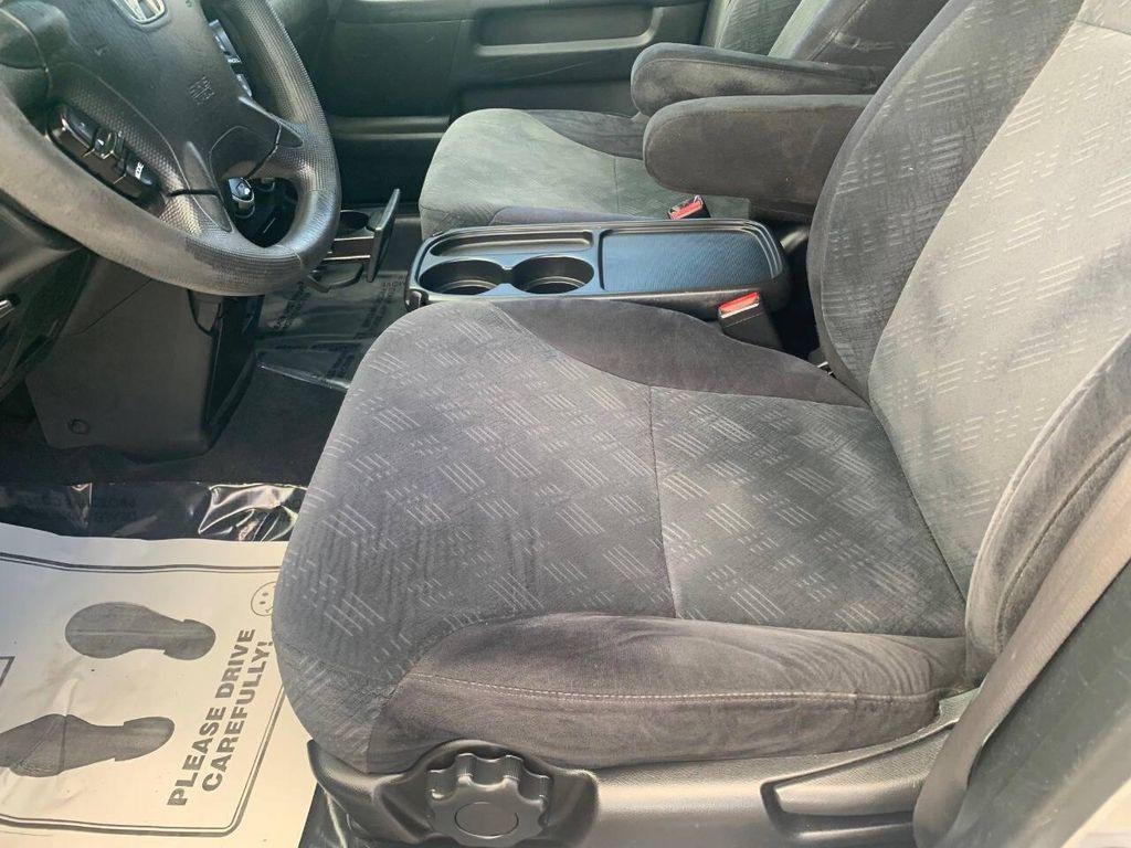 used 2005 Honda CR-V car, priced at $7,995