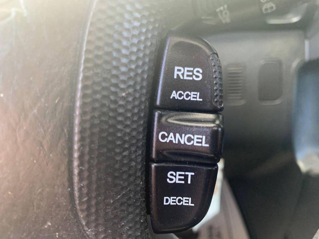 used 2005 Honda CR-V car, priced at $7,995