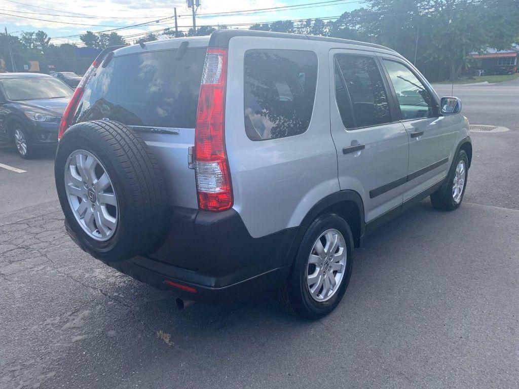used 2005 Honda CR-V car, priced at $7,995