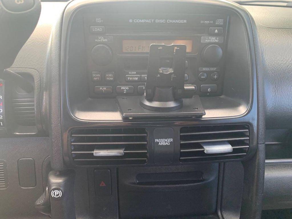 used 2005 Honda CR-V car, priced at $7,995