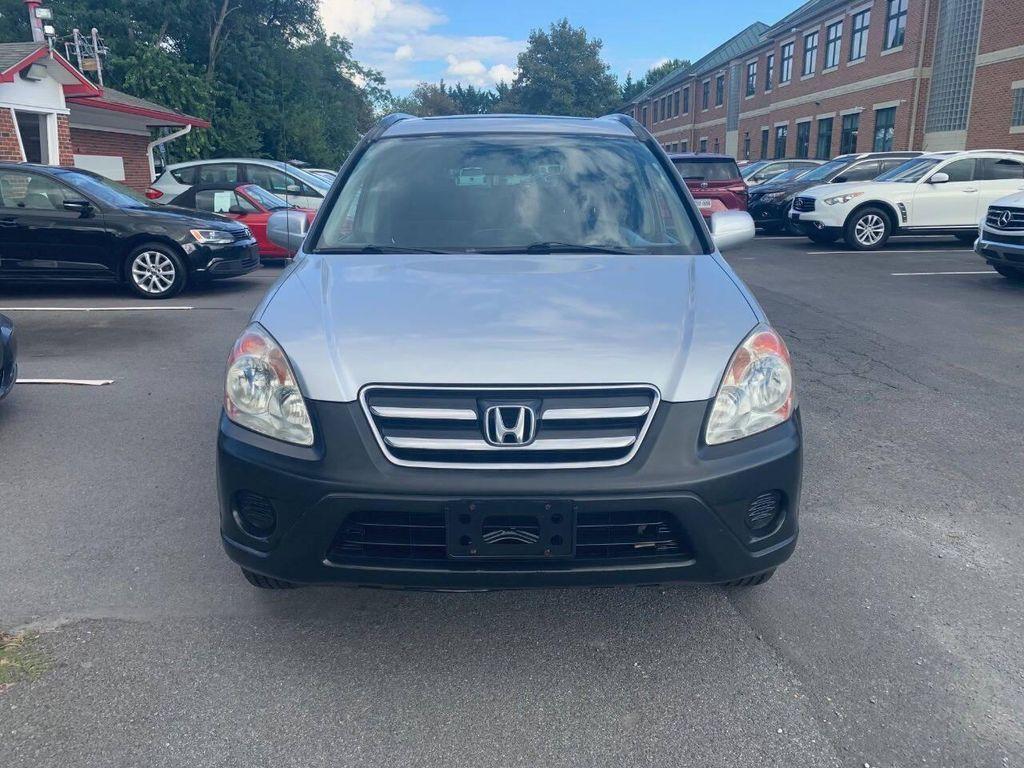 used 2005 Honda CR-V car, priced at $7,995