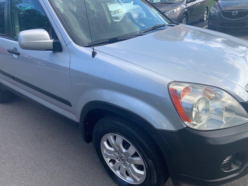 used 2005 Honda CR-V car, priced at $7,995