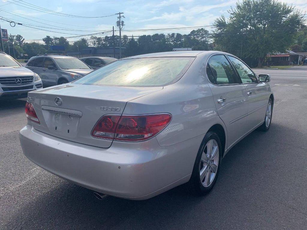 used 2006 Lexus ES 330 car, priced at $8,995