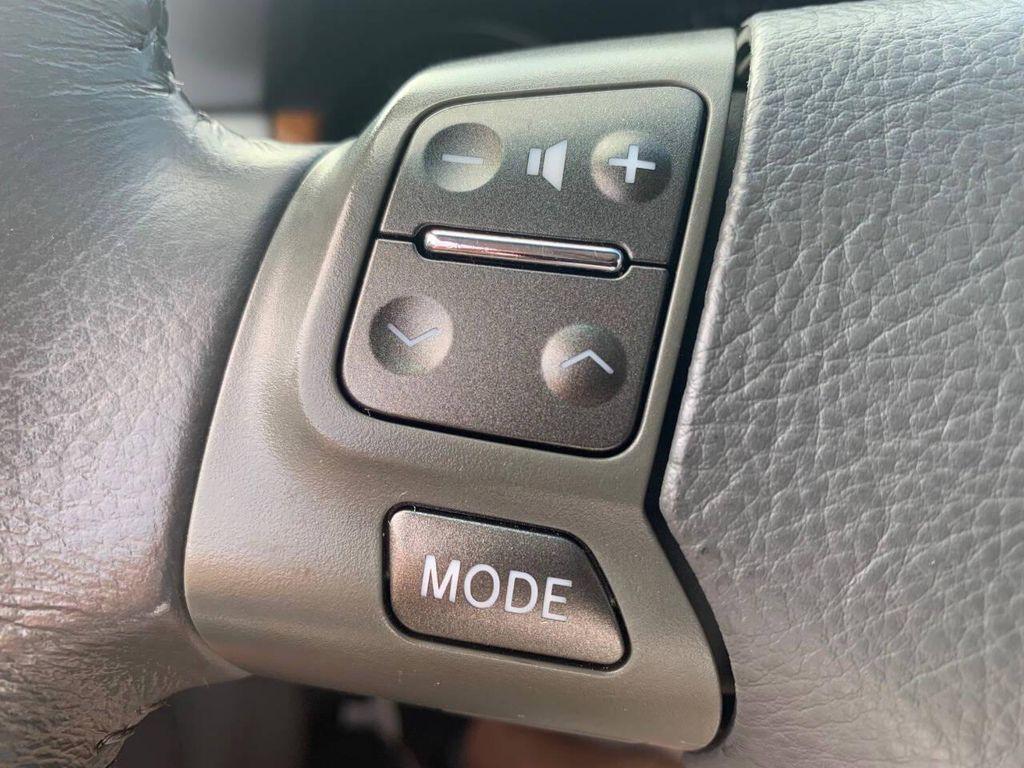 used 2006 Lexus ES 330 car, priced at $8,995