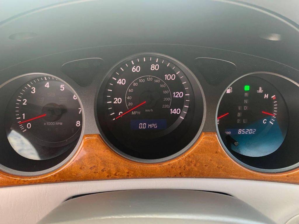 used 2006 Lexus ES 330 car, priced at $8,995