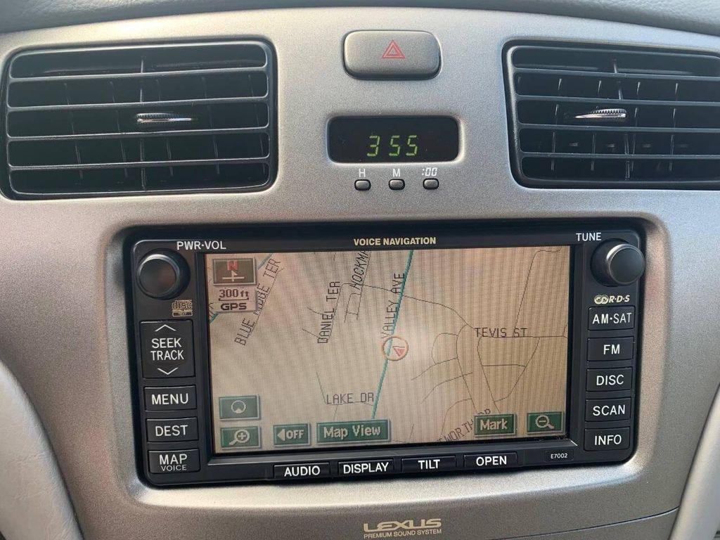 used 2006 Lexus ES 330 car, priced at $8,995