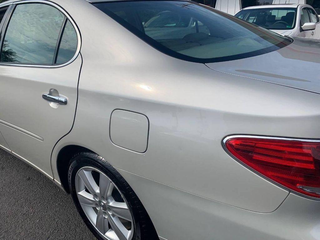 used 2006 Lexus ES 330 car, priced at $8,995